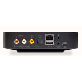 BlueSound Node Nano N030 Network Streamer 